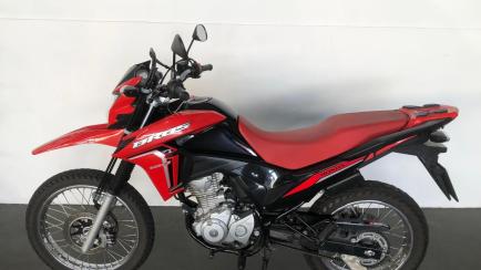 Honda NXR 160 Nxr 160 Bros ESDD FlexOne