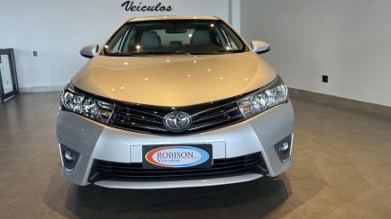 Toyota Corolla 1.8 GLi Upper Multi-Drive (Flex)