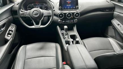 Nissan Sentra 2.0 Advance