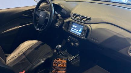 Chevrolet Onix 1.4 LTZ SPE/4