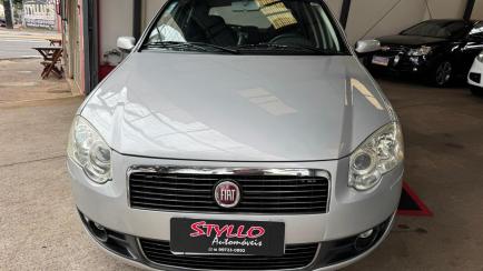 Fiat Palio ELX 1.0 (Flex) 4p