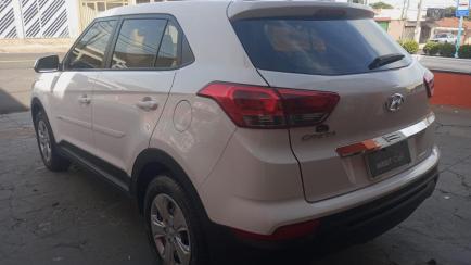 Hyundai Creta 1.6 Attitude