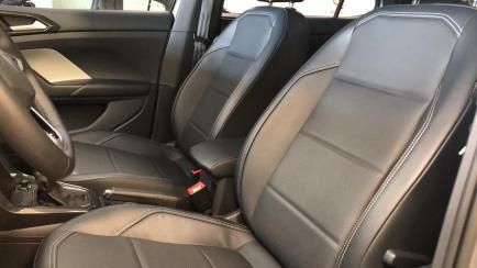 Volkswagen T-Cross 1.4 250 TSI Highline (Aut)