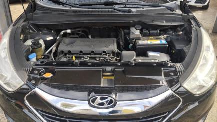 Hyundai ix35 2.0 GLS Completo (Aut)
