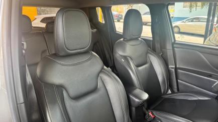 Jeep Renegade 1.3 T270 Longitude (Aut)