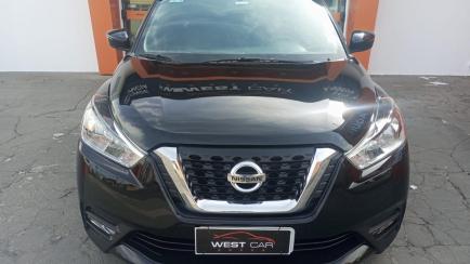 Nissan Kicks 1.6 SV CVT (Flex)