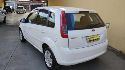 Ford Fiesta Hatch SE 1.0 RoCam (Flex)