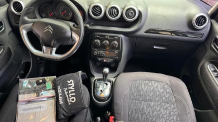 Citroën C3 Picasso GLX 1.6 16V (Flex)