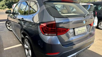 BMW X1 2.0 sDrive20i (Aut)