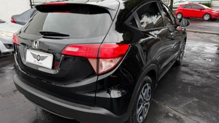 Honda HR-V EXL CVT 1.8 I-VTEC FlexOne