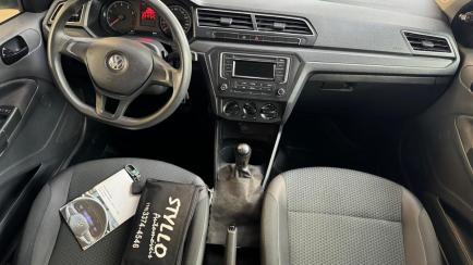 Volkswagen Gol 1.0
