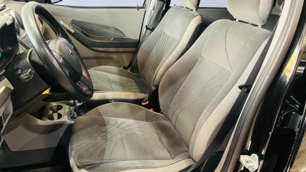 Chevrolet Agile LTZ 1.4 8V (Flex)