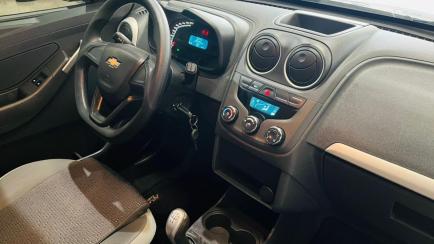 Chevrolet Montana LS 1.4 Econoflex