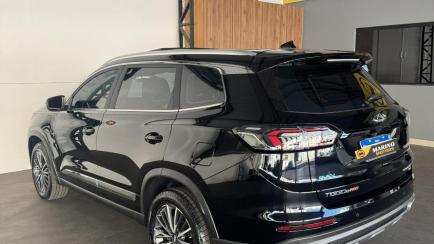 Caoa Chery Tiggo 8 Pro Plug In Tiggo 8 Pro 1.5 Plug-in Hybrid