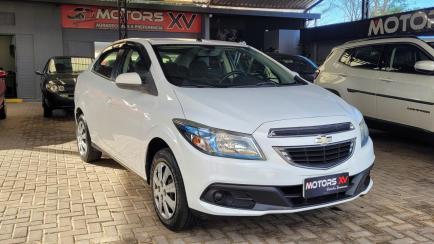 Chevrolet Prisma 1.4 LT SPE/4
