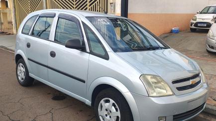 Chevrolet Meriva Joy 1.4 (Flex)