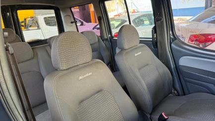 Fiat Doblò Adventure 1.8 16V (Flex)