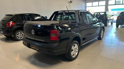 Volkswagen Saveiro Cross 1.6 (Flex) (cab. estendida)