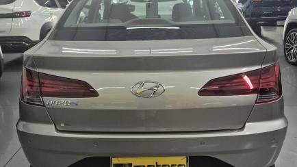 Hyundai HB20S 1.0 Evolution