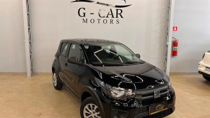 Fiat Mobi 1.0 Like