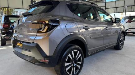 Renault Kardian Evolution (Aut)