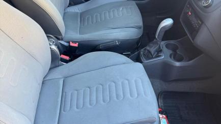 Chevrolet Montana LS 1.4 (Flex)