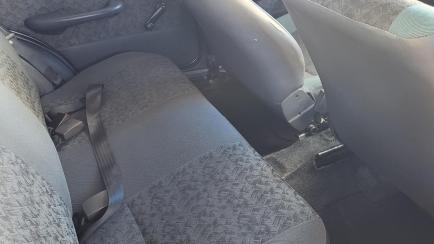 Fiat Siena Fire 1.0 8V (Flex)