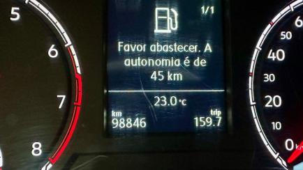 Volkswagen T-Cross 1.0 200 TSI (Aut)