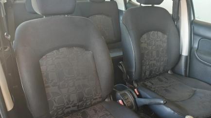 Peugeot 207 Hatch XR 1.4 8V (flex) 4p