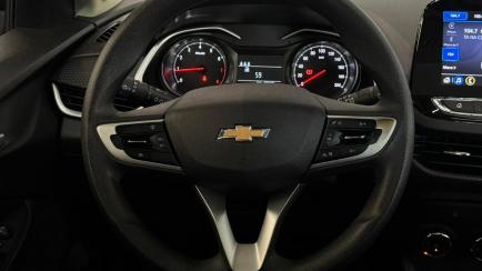 Chevrolet Onix 1.0 LT