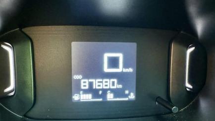 Citroën C3 1.0 Feel