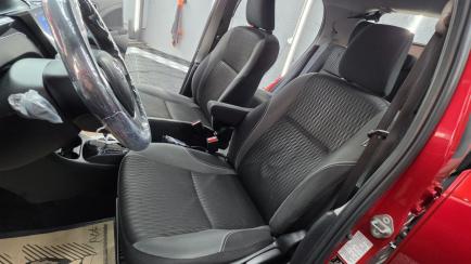 Toyota Etios Hatch Etios XS 1.5 (Flex) (Aut)