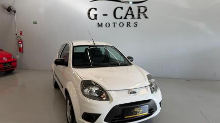 Ford Ka 1.0 (Flex)
