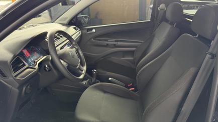 Volkswagen Saveiro 1.6 CS Robust