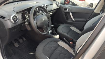 Citroën C3 Tendance 1.5 8V (Flex)