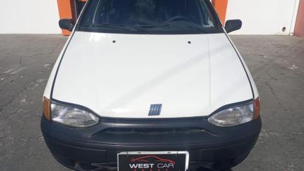 Fiat Palio EDX 1.0 MPi