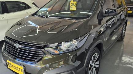 Chevrolet Spin 1.8 Econoflex LT 7S R7V (Aut)