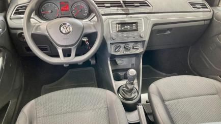 Volkswagen Gol 1.0 MPI Trendline (Flex)