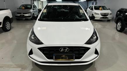 Hyundai HB20 1.0 Sense