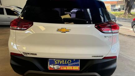 Chevrolet Tracker 1.2 Turbo Premier (Aut)