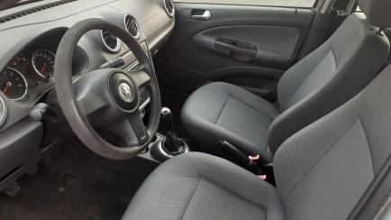 Volkswagen Gol 1.0 (G5) (Flex)