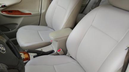 Toyota Corolla Sedan SEG 1.8 16V (flex) (aut)