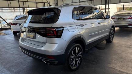 Volkswagen T-Cross 1.4 250 TSI Highline (Aut)