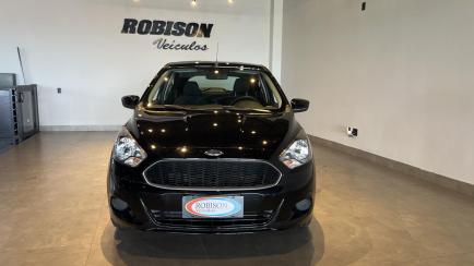 Ford Ka Hatch SE 1.0 (Flex)