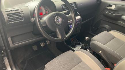 Volkswagen CrossFox 1.6 (Flex)