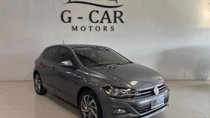 Volkswagen Polo 200 TSI Highline (Aut) (Flex)