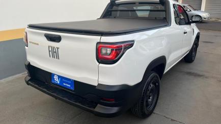 Fiat Strada 1.3 Cabine Plus Endurance