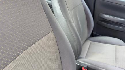 Volkswagen Fox 1.0 8V (Flex)