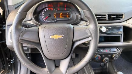 Chevrolet Onix 1.0 Joy SPE/4