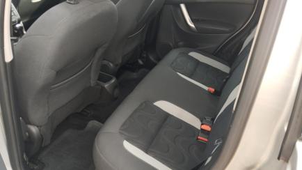 Citroën C3 Tendance 1.5 8V (Flex)